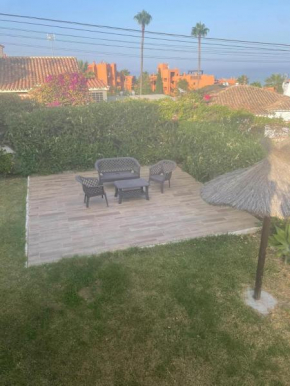 CASA BUENAS NOCHES COSTA SOL